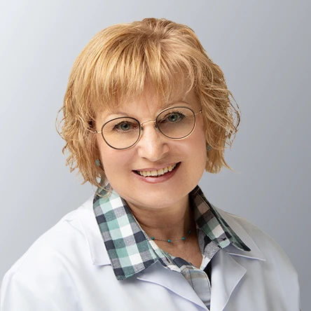 Коновалова Марина Владимировна